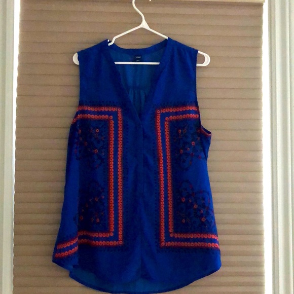 Old Navy Sleeveless XL - Picture 1 of 3